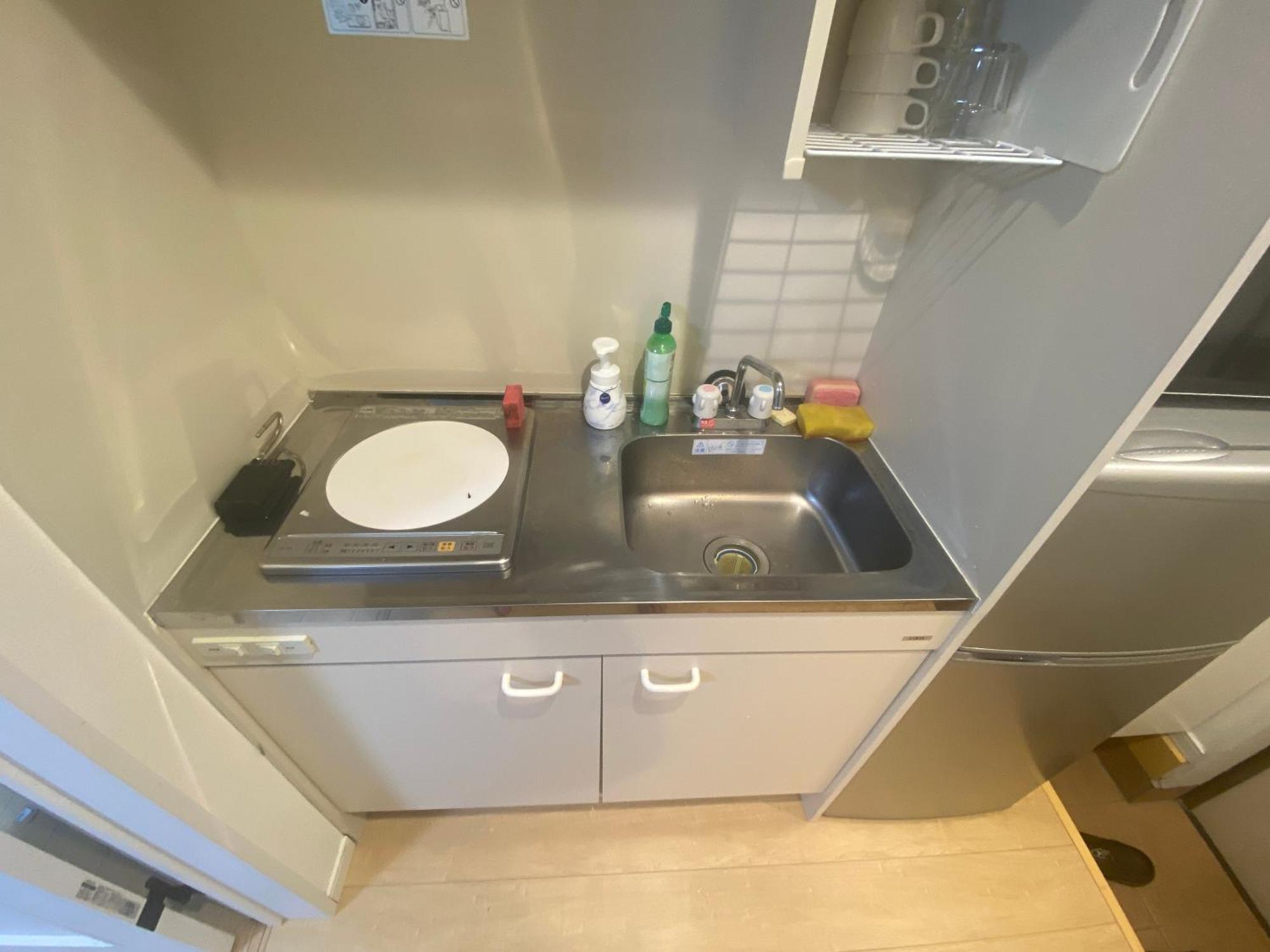 オールウェイズ戸山2名利用新宿エリア築浅マンション 도쿄 외부 사진